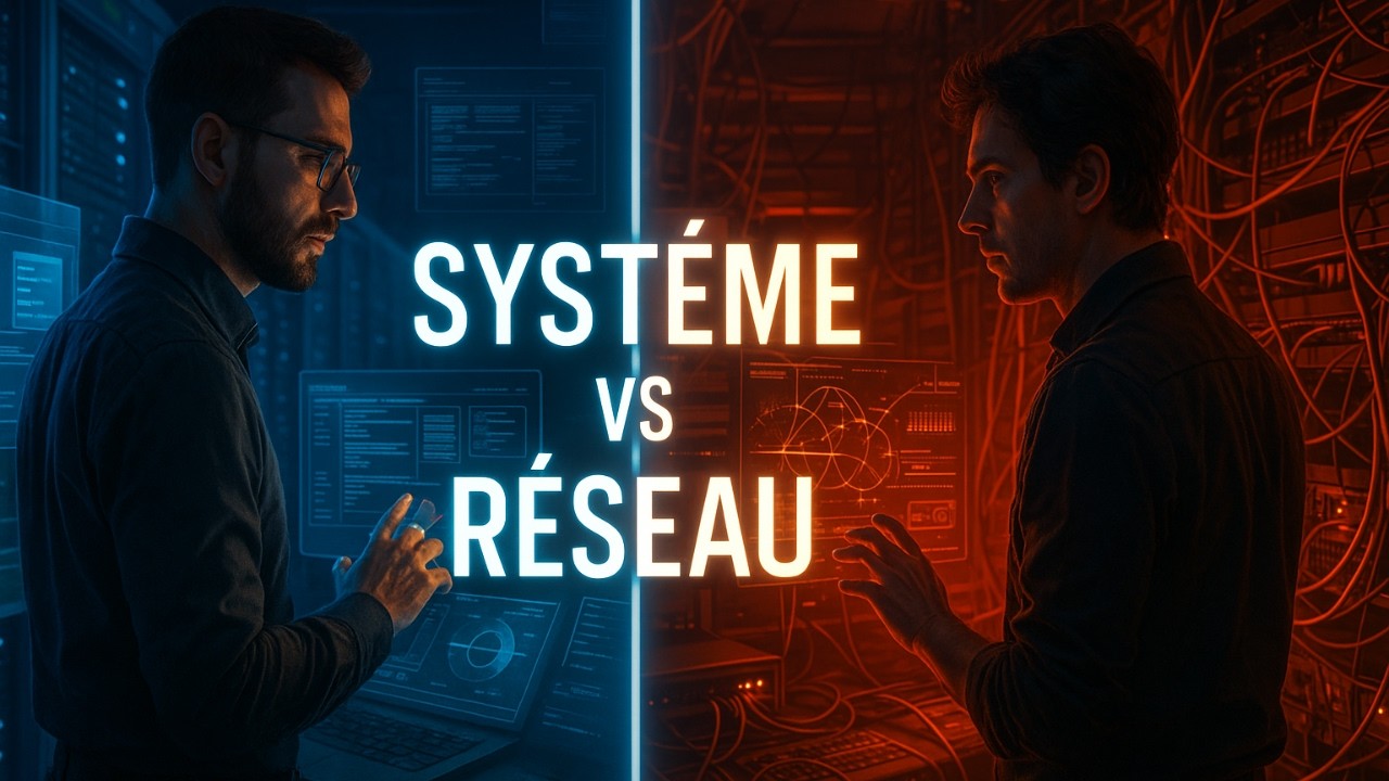 2 Métiers en Informatique à Explorer 🚀