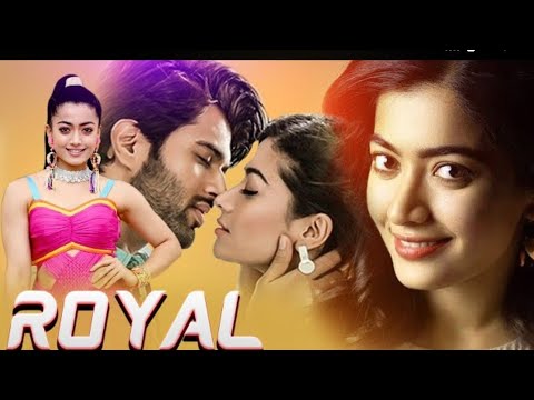 Royal 2025 |Vijay Deverakonda & RashmikaMandanna |Blockbuster Hindi Dubbed Movie |FullHD Movie
