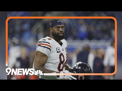 Marcedes Lewis joins Broncos practice squad at 41, defying age norms