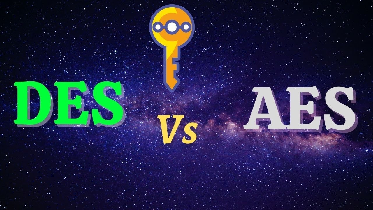 DES vs AES: സമഗ്ര വ്യത്യാസങ്ങൾ അറിയാം 🔐 (Malayalam)