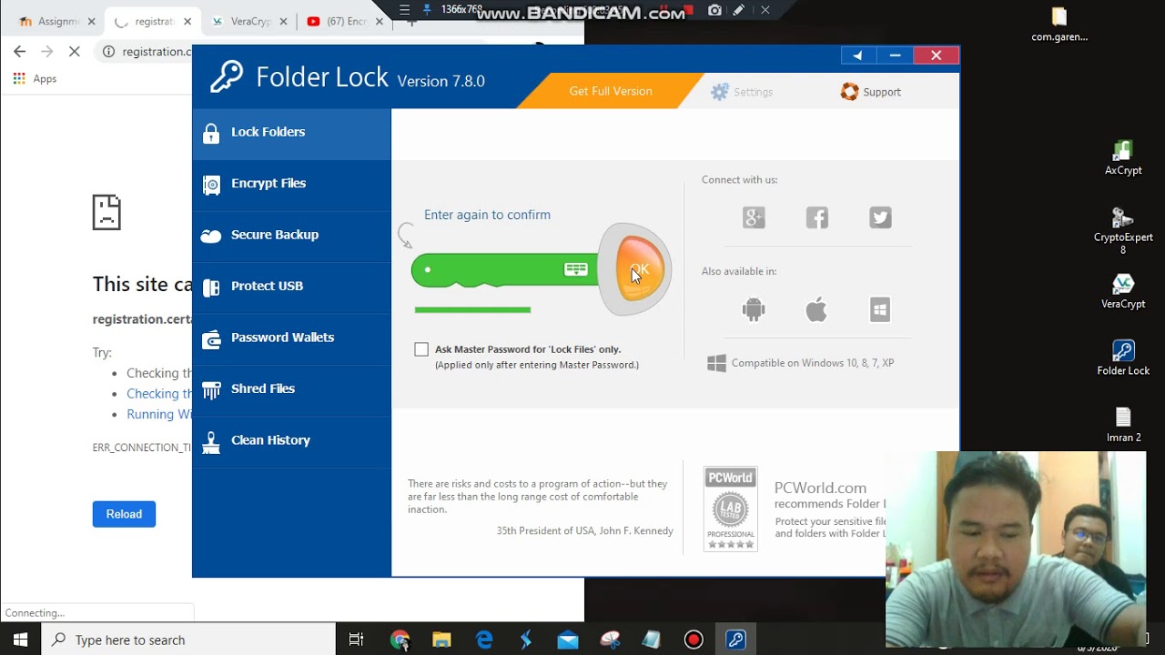 Top Encryption Software Tools to Secure Your Data 🔒