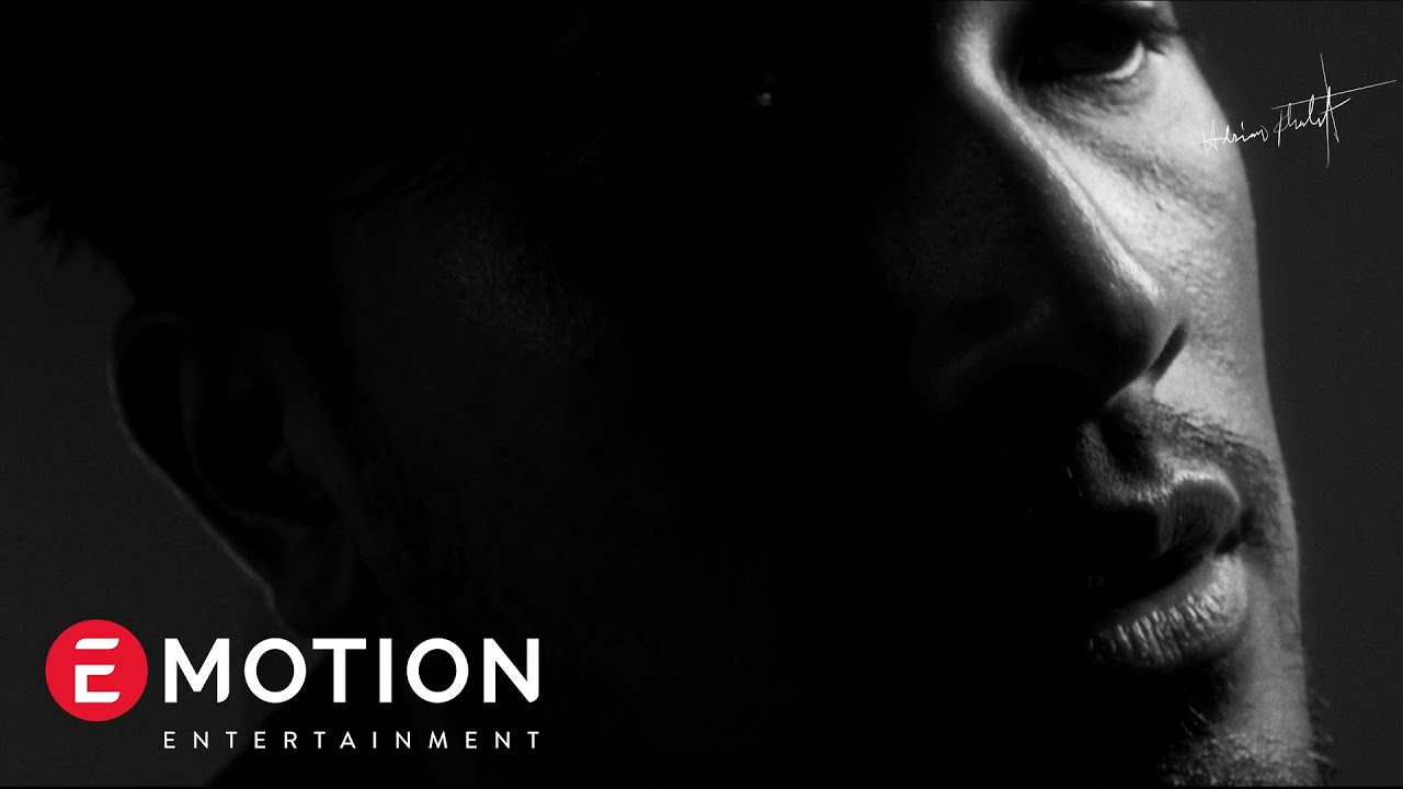 Adrian Khalif - Sekarang (Official Lyric Video)