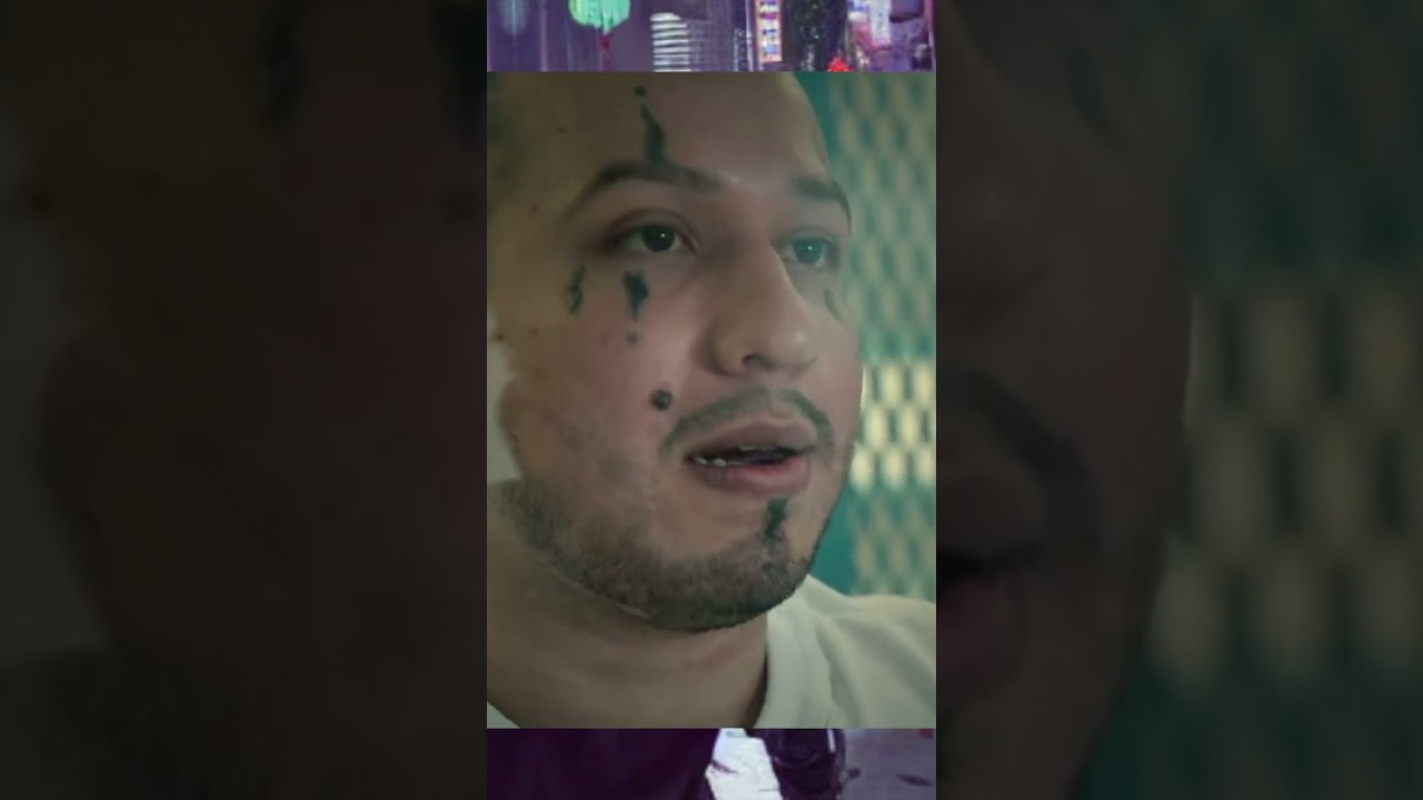 Ex-Cartel Hitman Reveals Brutal Truths 🕵️‍♂️