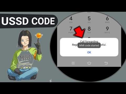 Enable Call Forwarding Now 🔢 | NYaTech Short