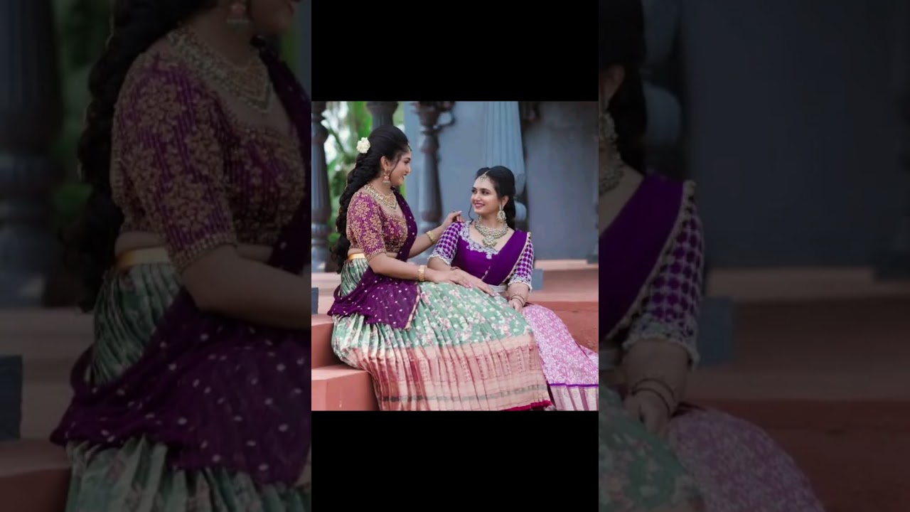 Bhavya Gowda Family ❤️