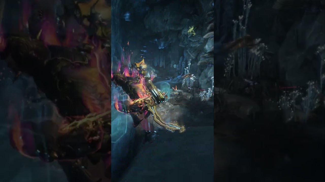 Warframe – Secret Door Guide (The Vallis Undermind Update)