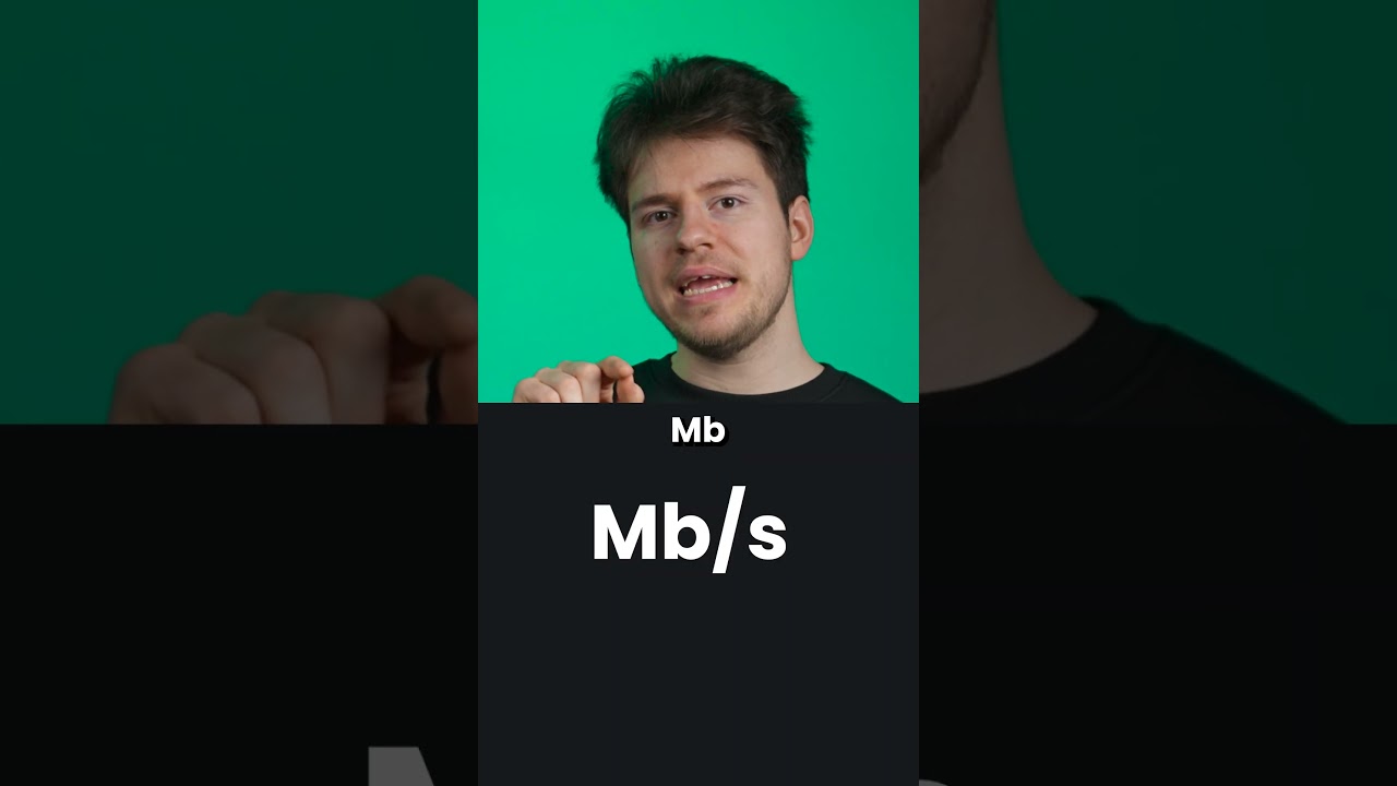 How to Measure Internet Speeds 📶