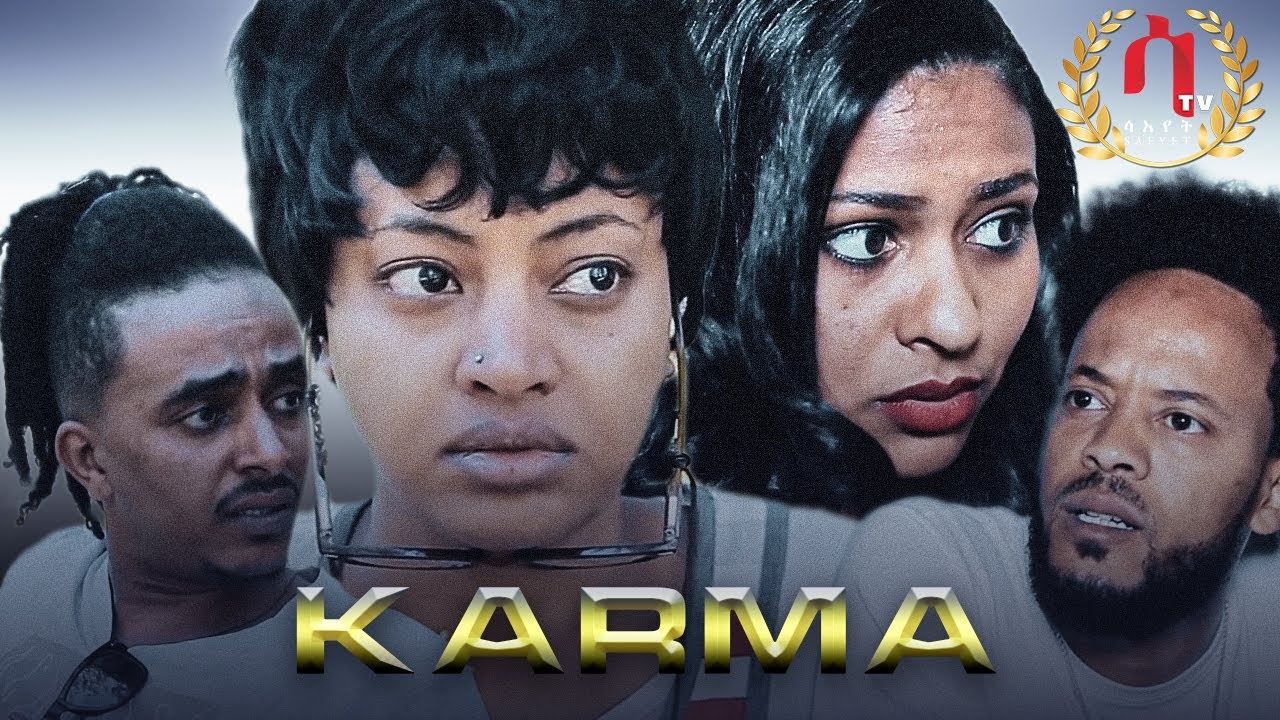 KARMA (2021) Full Movie | Watch Now by Lul Tedros 🎬