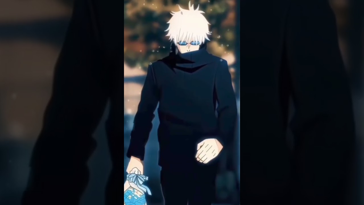 Hum Na Tode x Gojo | RDX Anime 584