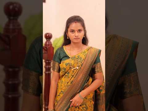 ❤️🙏முருகன் தெய்வானை🙏✨ ❤️New mini web SERIES