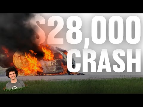 Bitcoin at $28,000: FTX Collapse and Crypto Market Impact