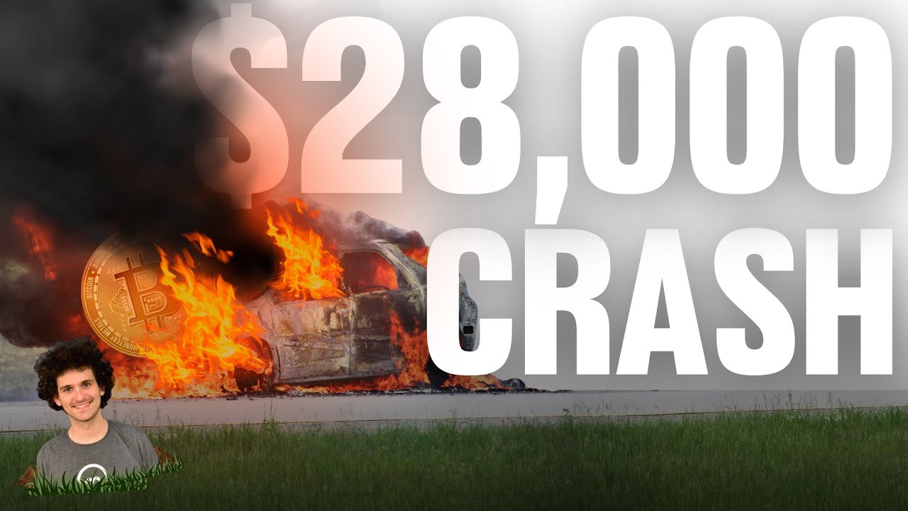 Bitcoin at $28,000: FTX Collapse and Crypto Market Impact