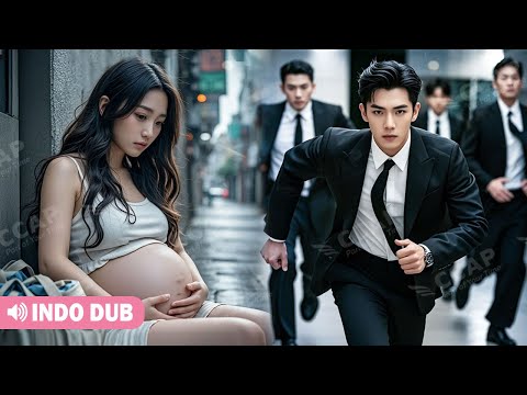 Gadis miskin hamil tak sah diusir keluarga. Tak diduga ayah bayi adalah CEO, jemputnya dan manjanya.