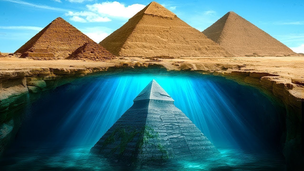 Scientists Uncover the Impossible 🌟