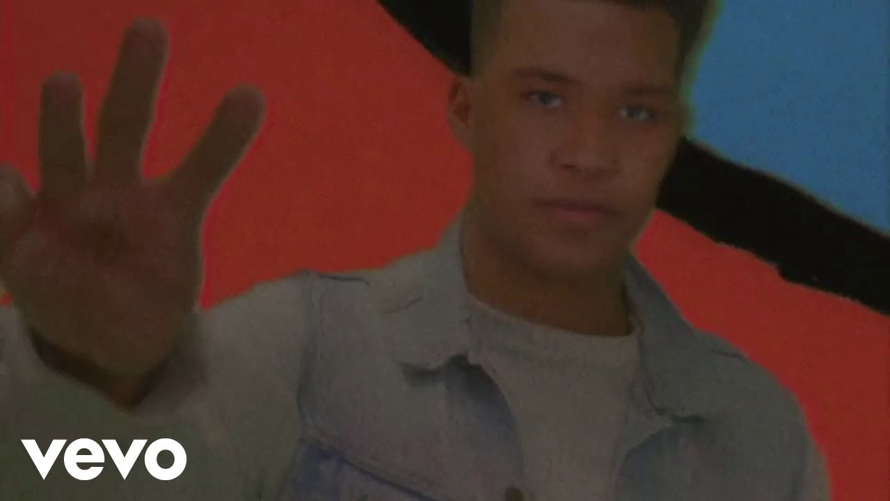 De La Soul - The Magic Number (Official Video) 🎶