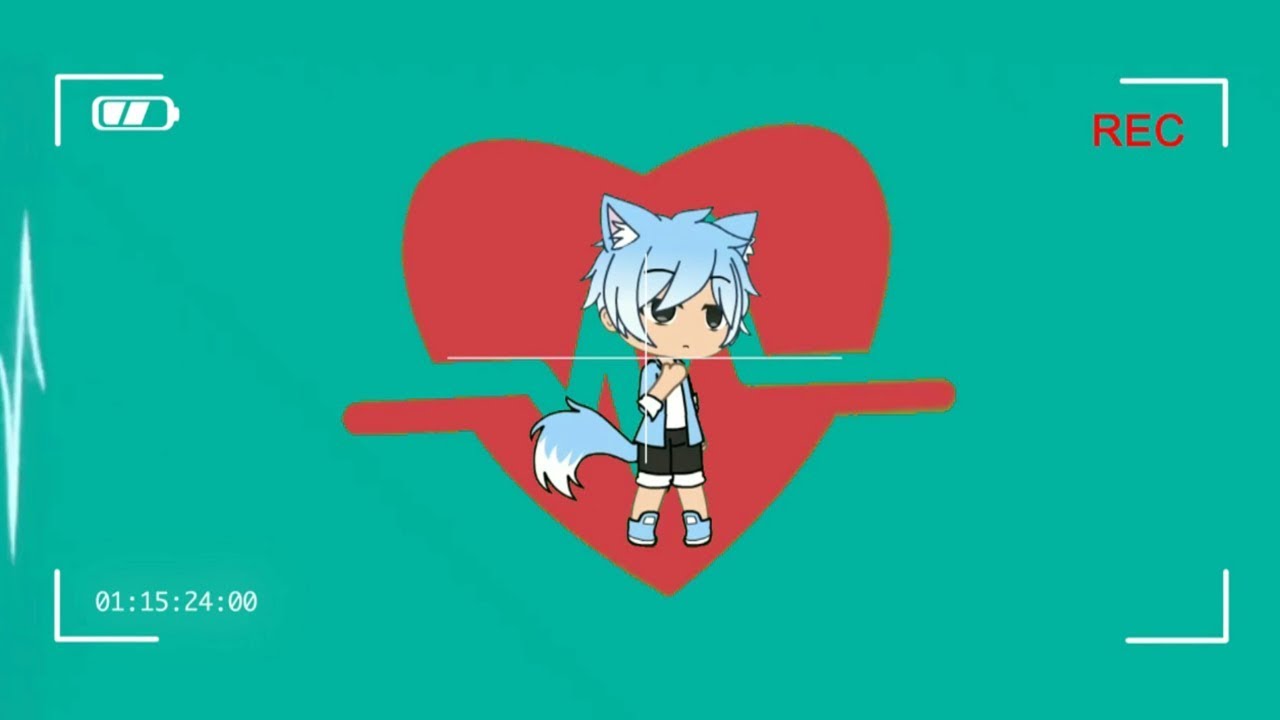 Heartbeat Meme by Gachaverse 🎶