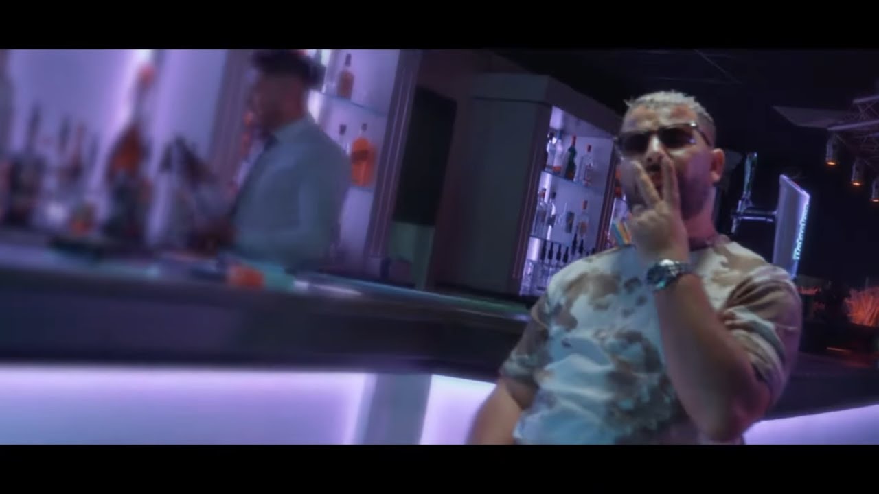 Mc Artisan - SAKINA (Prod. @llouis1716) 🎶