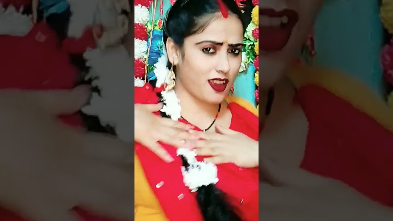 Bichhu Attack: Heartfelt Love Song in a Trending Short Video 🦟