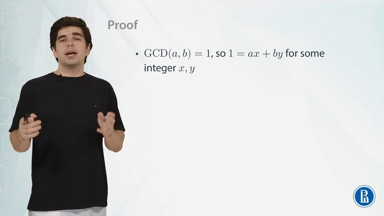Master the Chinese Remainder Theorem: Essential Number Theory & Cryptography Skills 🔐