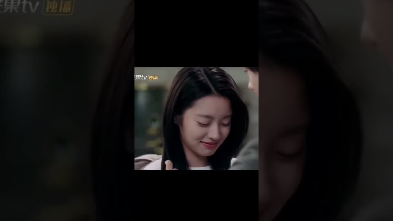 High-Level Jealousy in Chinese Drama π