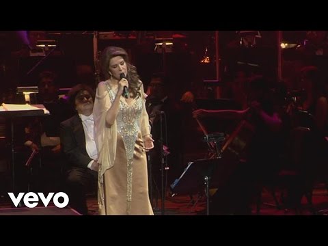 Guadalupe Pineda - Tú de Qué Vas (En Vivo)