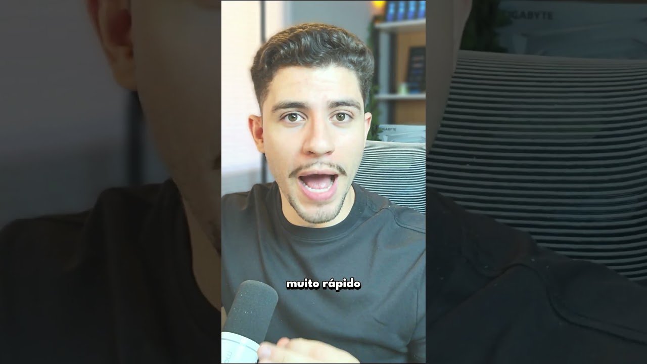 Seu PC Gamer em Apenas 10 Segundos? Veja Como Acelerar! ⚡