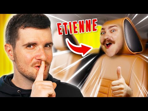 CACHE-CACHE ÉDITION CAMOUFLAGE EXTRÊME #2