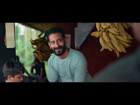 Our new TVC for Kerala Fibre Optic Network (KFON)