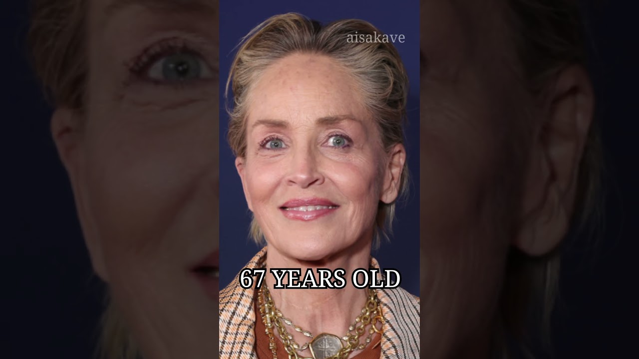 Hollywood Stars: Then & Now π