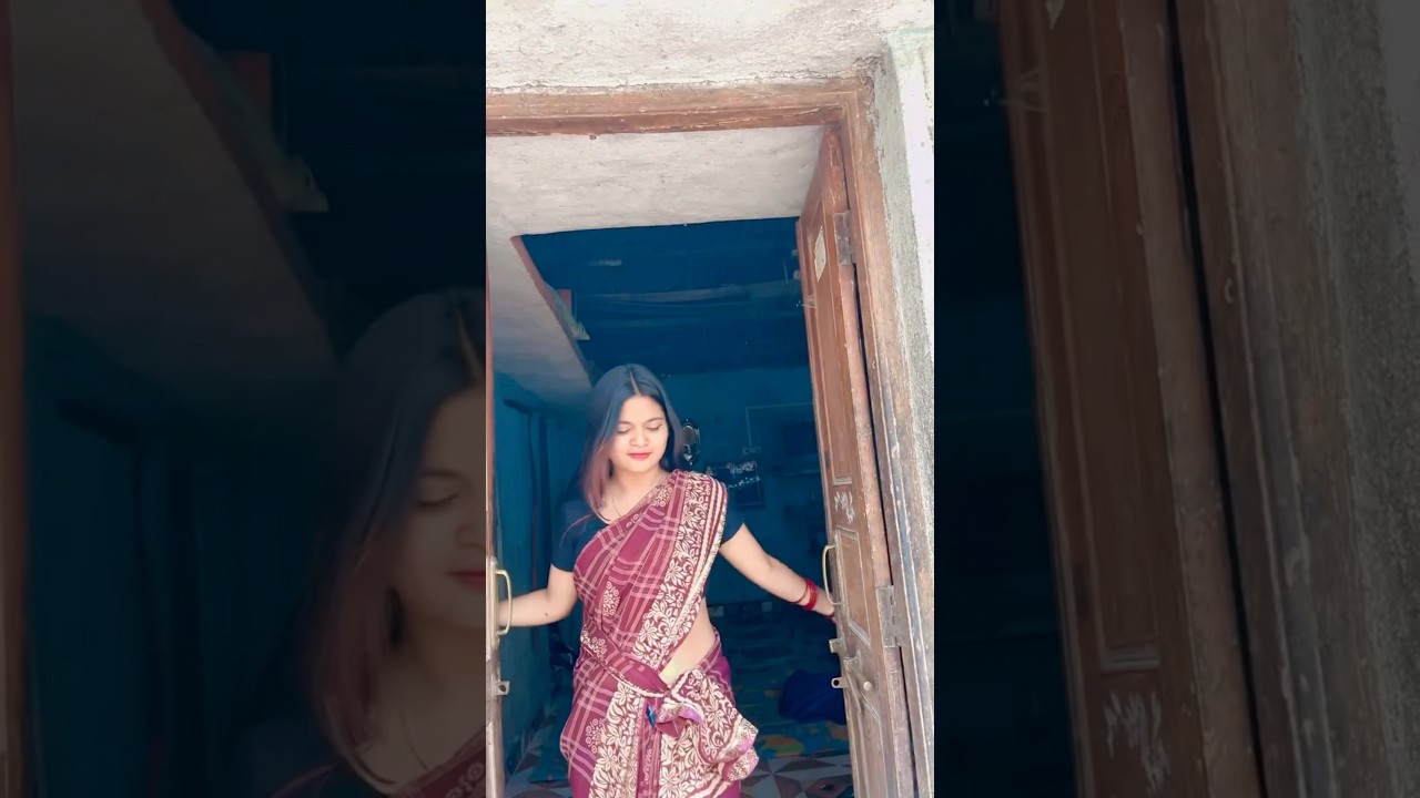 Sakhy ❤️ - Trending Dance & Comedy Song | Must-Watch Viral Shorts