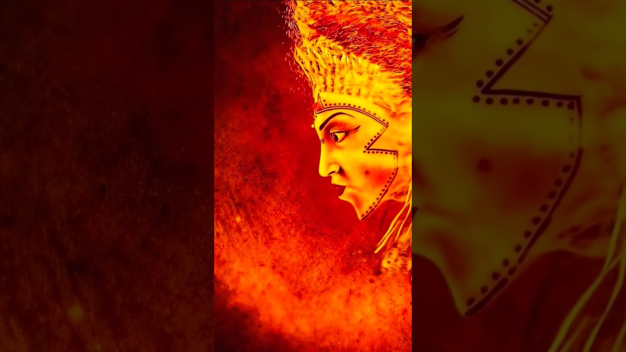 Kantara Chapter 1: Epic Village Action 🇮🇳