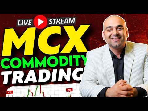 MCX Trading Tips: Gold, Silver, Crude & NG π