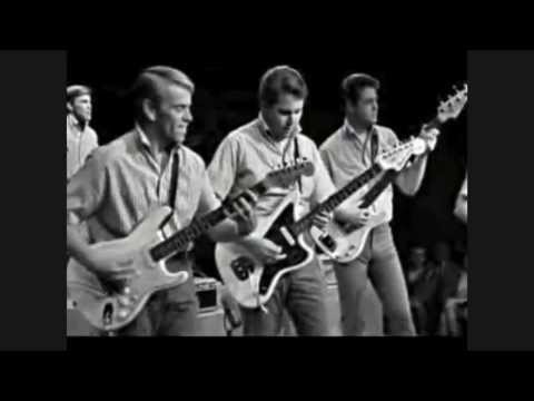 The Beach Boys - Fun Fun Fun (Live!)