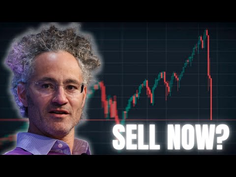 â° URGENT: Watch This Before Palantir Reports Earnings Today!!!