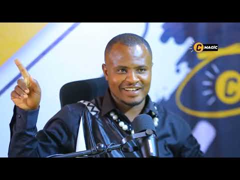 PART 1: MANASE YADUSEKEJE😂REGIS SKITS N'UBUHANGA BWE MU BUKWE😁👏