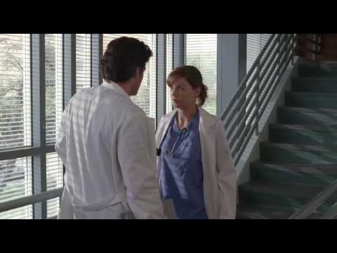 Grey's Anatomy S1E1: Pilot Episode