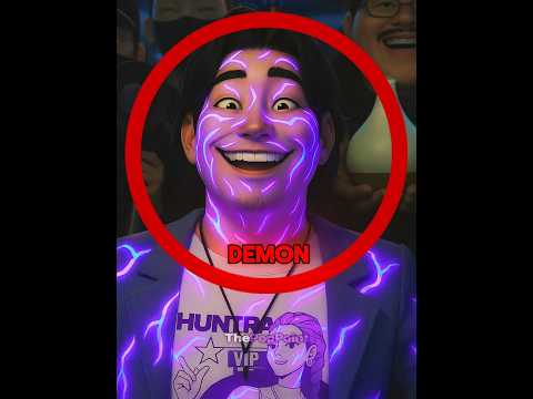 Is BOBBY Secretly A DEMON?!