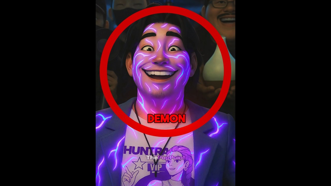 Is BOBBY Actually a Demon? Shocking Secrets Revealed! 😱