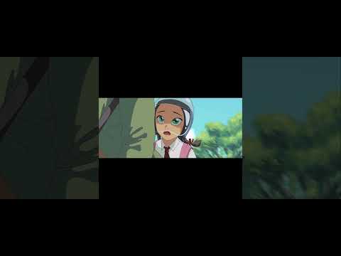 Vibe-nya Ghibli Banget! Ternyata Animasi Ini Buatan Lokal #shorts #animasiindonesia #animasi