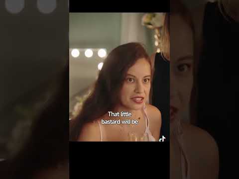 Aravis Rey - Divorced at the Wedding Day - Clip