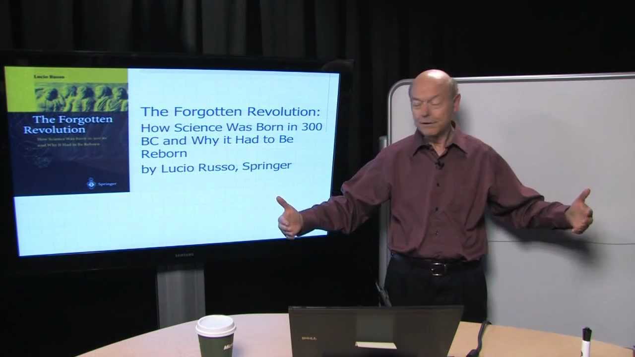 C9 Unlocking Algorithms & Complexity with Yuri Gurevich π§