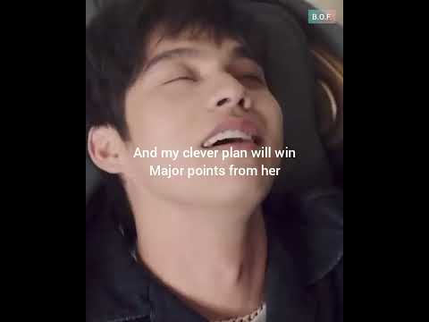 Thyme got beaten by Gorya again for telling lie 🤣❤ / do not repost / #f4thailand