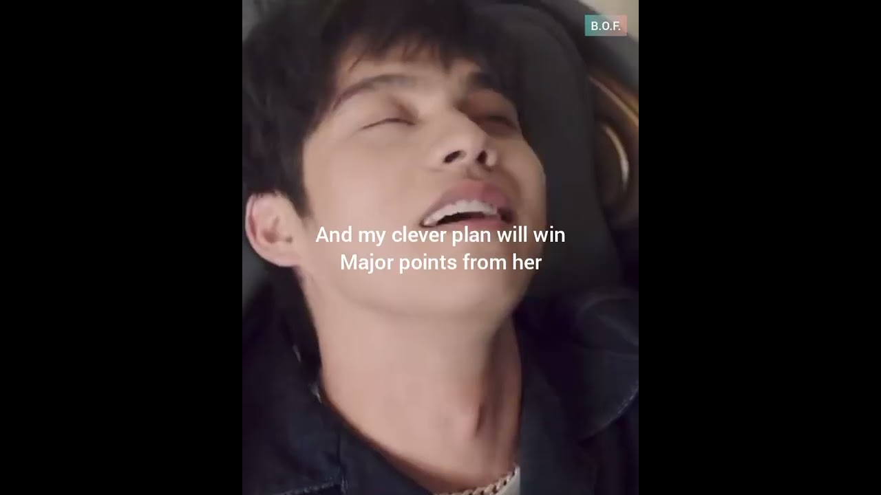 Thyme Loses to Gorya Again in Funny Lie Duel! 😂❤️