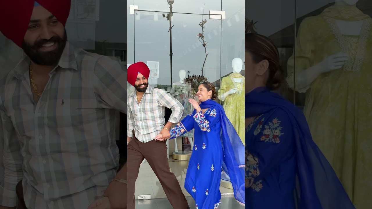 Bari Bari Barsi by Pavie Virk 🎶: Latest Romantic Hit