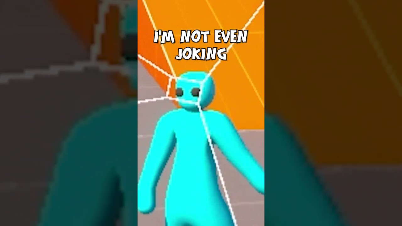 Simplifying Multiplayer Game Development: Create Your Physics-Based Ragdoll Game