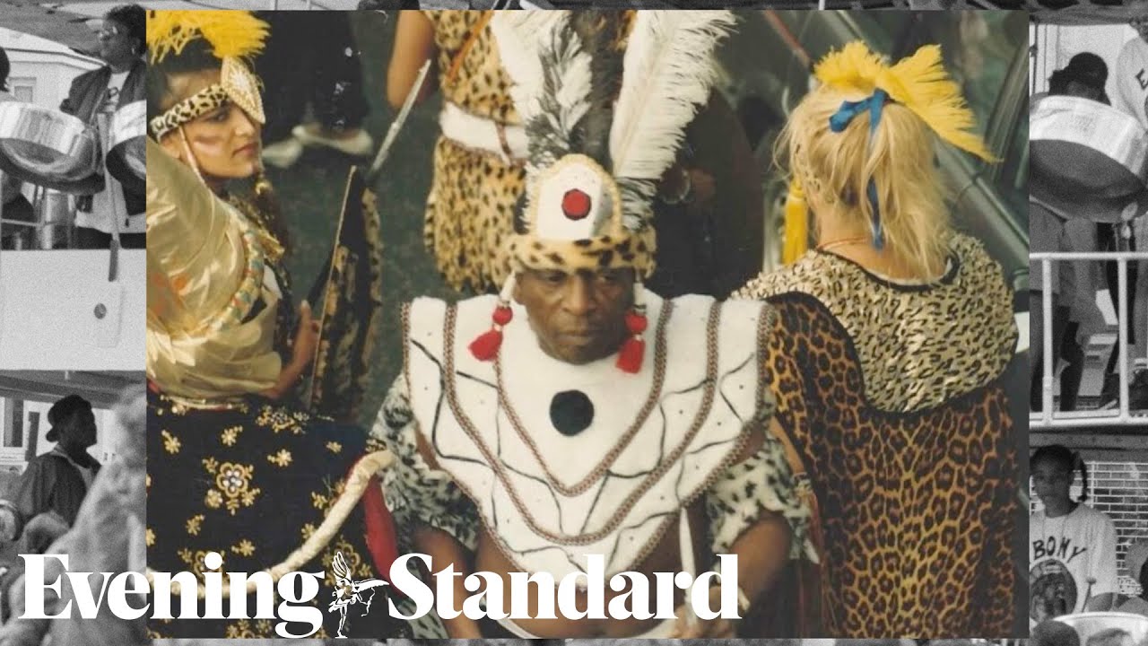 Notting Hill Carnival: A Rich History π