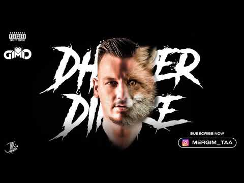 DJ Gimi-O x Dhelper Dinake [Albanian Remix]
