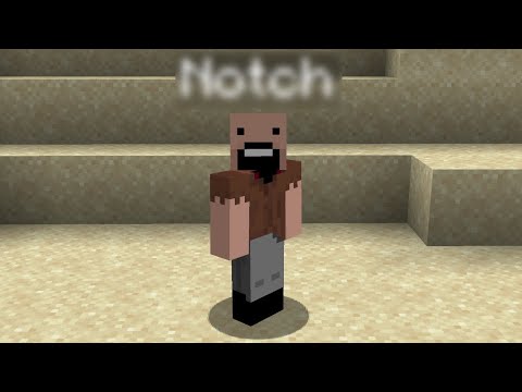 The RAREST username in Minecraft...
