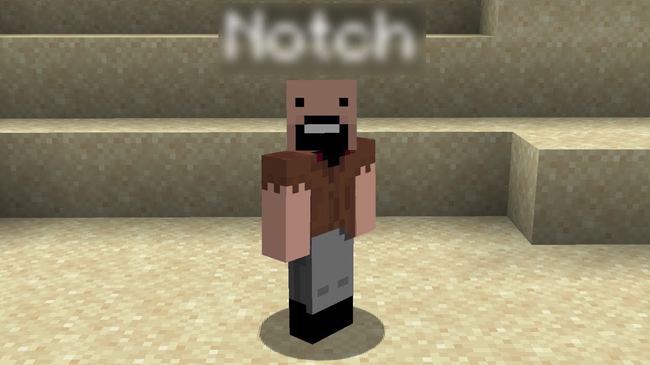 Discover the RAREST Minecraft Username Ever! 🔥