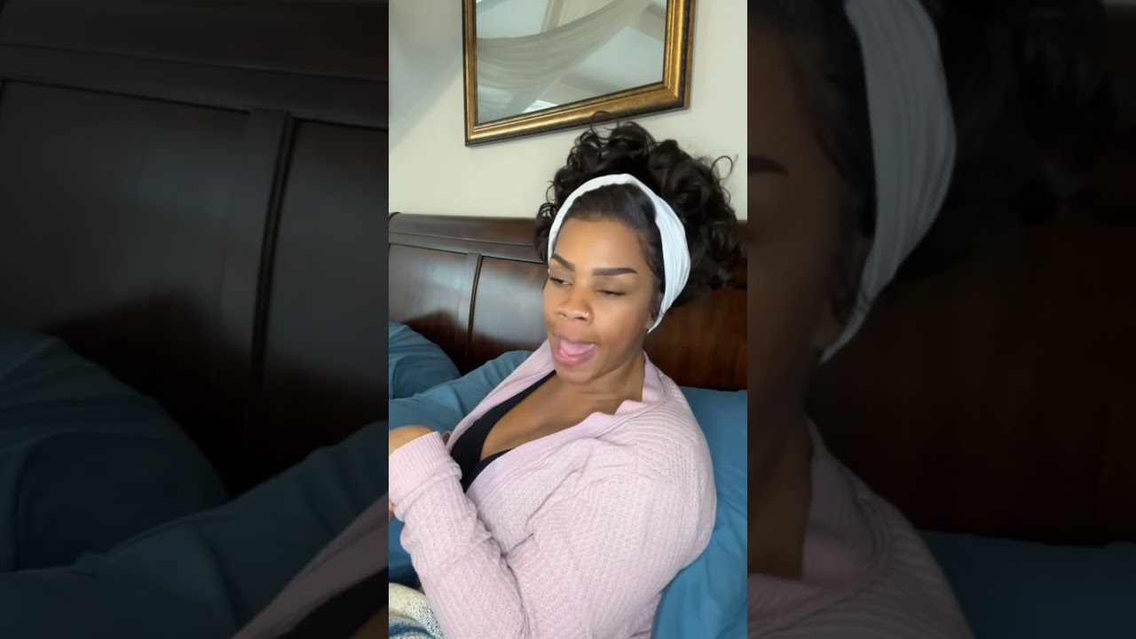 Tisha's Insightful Take on 90s Halloween Comedy